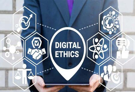 Privacy Technology and Digital Ethics: Ethical Data Management